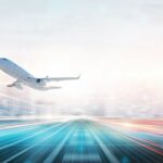 Ai in aviation: il futuro del trasporto aereo e la roadmap 2035