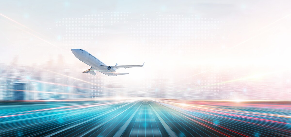 Ai in aviation: il futuro del trasporto aereo e la roadmap 2035